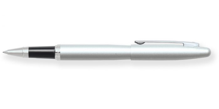 SHEAFFER VFM ROLLERBALL CT SILVER